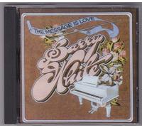 Barry White - Message is love (1979)