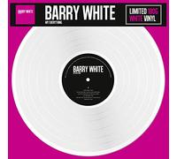 Barry White - My Everything