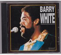 Barry White - My name is