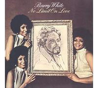 Barry White - No Limit On Love