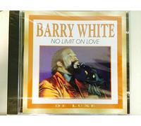Barry White - No Limit On Love