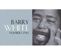 Barry White - Number Ones [SHM-CD]