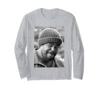 Barry White Nunca te va a Renunciar Cantante de Allan Ballard Manga Larga