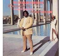 Barry White - Rhapsody In White