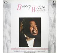 Barry White - Satin & Söul