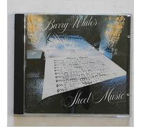 Barry White - Sheet Music