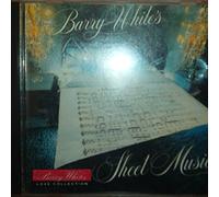 Barry White - Sheet Music