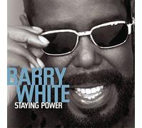 Barry White - Staying Power