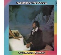 BARRY WHITE - STONE GON LP (VINYL ALBUM) UK PYE 1973