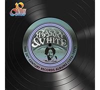 Barry White - The 20Th Century Records Albums [Vinilo]