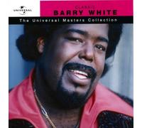 Barry White - The Best 1000 [Ltd.Release]