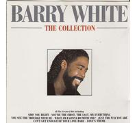 Barry White - The CoIIection