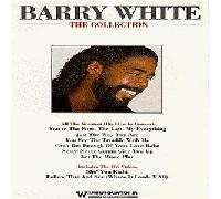 Barry White - The Collection [Alemania] [VHS]