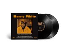 Barry White - The Greatest Soulman [Vinilo]