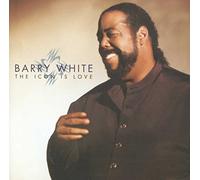 Barry White - The Icon Is Love