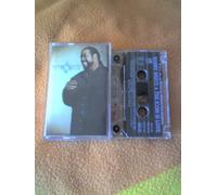 Barry White - The Icon Is Love [Casete]