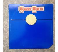 BARRY WHITE - The Man