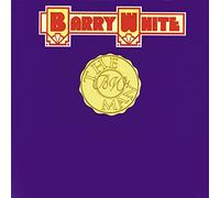 Barry White - The Man