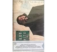 Barry White - The Man Is Back! [Casete]