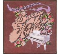Barry White - The Message Is Love