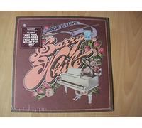 Barry White - The Message Is Love