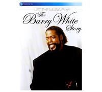Barry White - The Story Of [Alemania] [DVD]