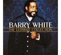 Barry White – La Colección Definitiva – CD – Mercury