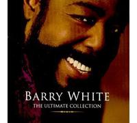Barry White - The Ultimate Collection by Barry White (2000) Audio CD