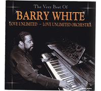 Barry White - The Very Best of Barry White