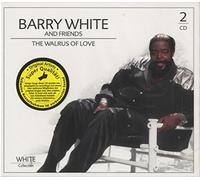 Barry White - The Walrus of Love