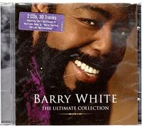 Barry White - Ultimate Collection