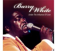 Barry White - Under the Influence of Love