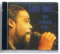 Barry White - Under The Influence of Love [Import]
