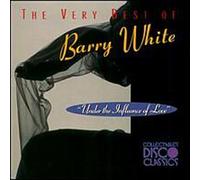 Barry White - Under the Influence of Love: V