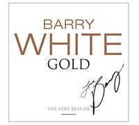 Barry White - White Gold