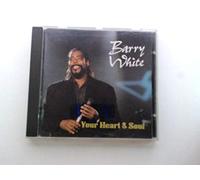 Barry White - Your heart and soul