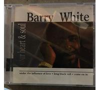 Barry White - Your Heart and Soul