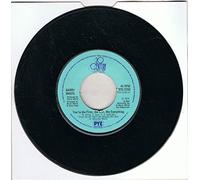 Barry White - You're the first, the last, my everything (Hit Come Back) / Vinyl single [Vinyl-Single 7'']