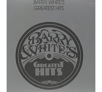 Barry White's Greatest Hits by Barry White (1990-10-25)
