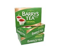 Barry's Tea Original Blend 80 Teabags (3 Pack)