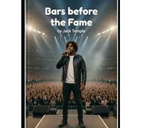 Bars Before the Fame: A gritty urban coming-of-age drama about loyalty, pressure, and survival
