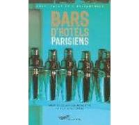 bars d hôtels parisiens: luxe calme et club-sandwich