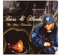Bars Hooks - The Most Notorius