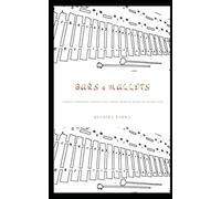 Bars & Mallets: A poetic symphony crafted off cosmic musical notes of divine love
