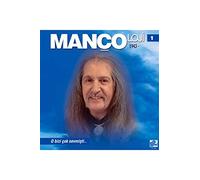 Barış Manço - Mançoloji 1 (Plak)
