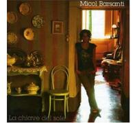 Barsanti Micol - La Chiave Del Sole