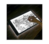 Barsinfi pol A4 Led Drawing Board