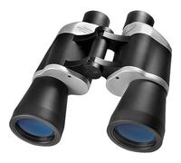 Barska AB10306 Binocular, Unisex, Negro/Plateado