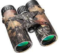 Barska AB11848 - Binocular, Color Negro