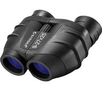 Barska AB12542 Porro Negro binocular - Binoculares (367 g)